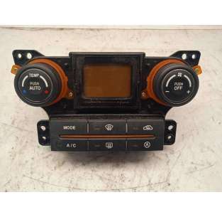 MANDO CLIMATIZADOR KIA...