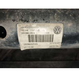 PUENTE TRASERO VOLKSWAGEN... 2