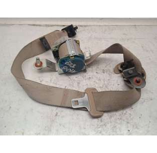 CINTURON SEGURIDAD TRASERO...