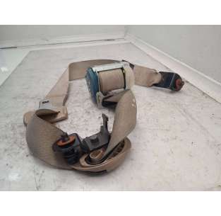 CINTURON SEGURIDAD TRASERO... 2