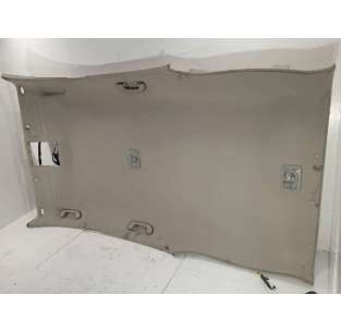 TECHO INTERIOR CHEVROLET... 2