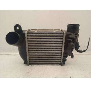 INTERCOOLER SEAT LEON (1M1)...