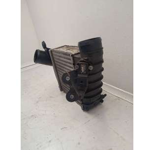 INTERCOOLER SEAT LEON (1M1)... 2