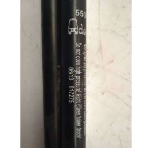 AMORTIGUADORES MALETERO /... 2