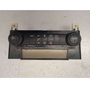 MANDO CLIMATIZADOR RENAULT...