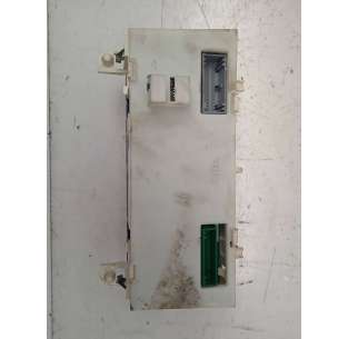 MANDO CLIMATIZADOR RENAULT... 2