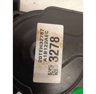 JUEGO CINTURONES TRASERO... 2