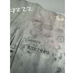 CARTER RENAULT SCENIC II... 2