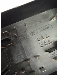 Recambio de modulo electronico para seat altea (5p1) 1.9 tdi referencia OEM IAM 1K0937125   2