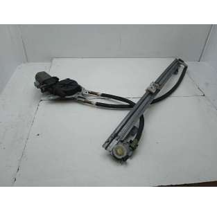 ELEVALUNAS DELANTERO...