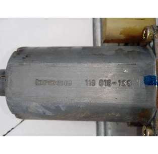 ELEVALUNAS TRASERO DERECHO... 2