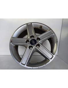 Recambio de llanta para ford focus c-max (cap) 1.6 tdci cat referencia OEM IAM 3M5J1007BA  