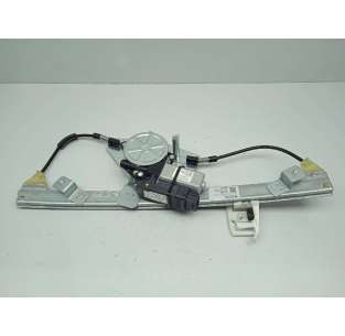 ELEVALUNAS DELANTERO...