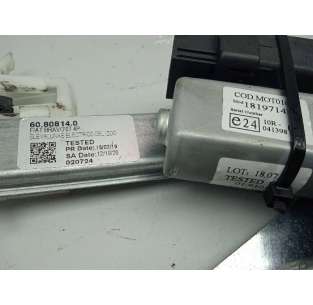 ELEVALUNAS DELANTERO... 2