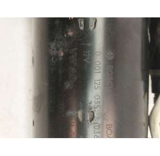 MOTOR ARRANQUE SEAT CORDOBA... 2