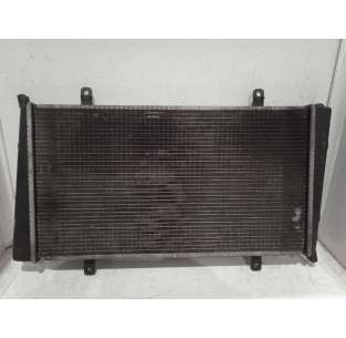 RADIADOR AGUA VOLVO V40...
