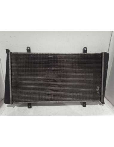 RADIADOR AGUA VOLVO V40 FAMILIAR -...
