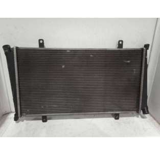 RADIADOR AGUA VOLVO V40... 2