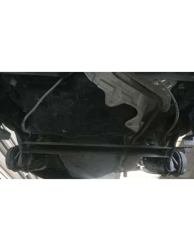 PUENTE TRASERO DACIA LOGAN II -...
