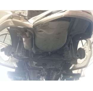 PUENTE TRASERO DACIA LOGAN... 2