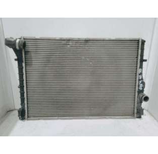 RADIADOR AGUA ALFA ROMEO...