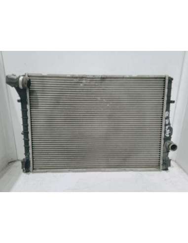 RADIADOR AGUA ALFA ROMEO 147 (190) -...