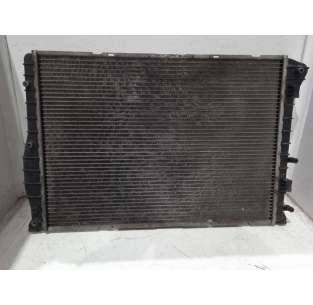 RADIADOR AGUA ALFA ROMEO... 2