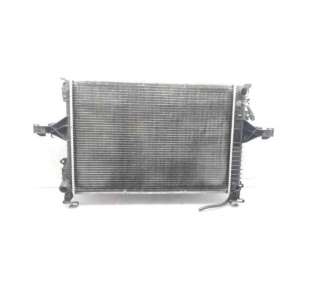 RADIADOR AGUA VOLVO S80...