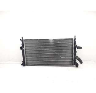 RADIADOR AGUA VOLVO C30 -...