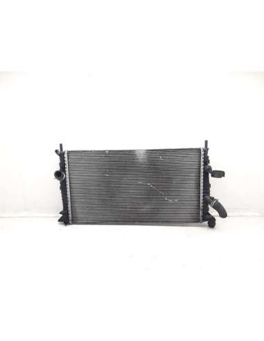 RADIADOR AGUA VOLVO C30 - 714801 /...