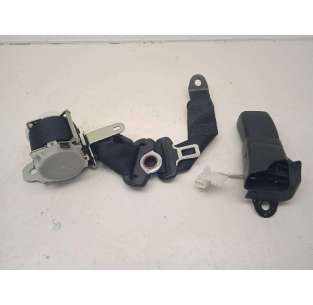 CINTURON SEGURIDAD TRASERO...