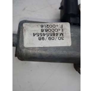 ELEVALUNAS DELANTERO... 2