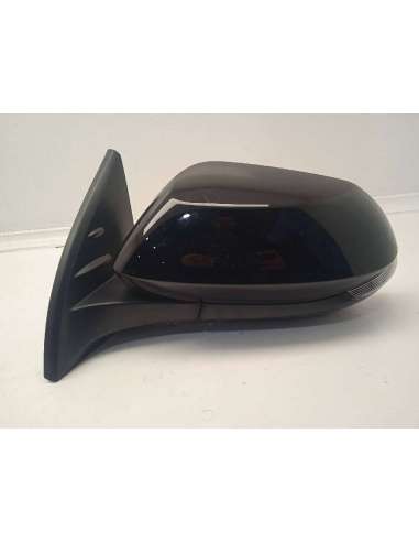 RETROVISOR IZQUIERDO - 737059 /...
