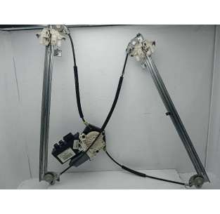 ELEVALUNAS DELANTERO...