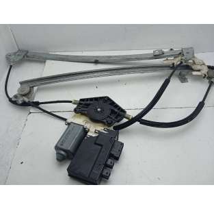 ELEVALUNAS DELANTERO... 2