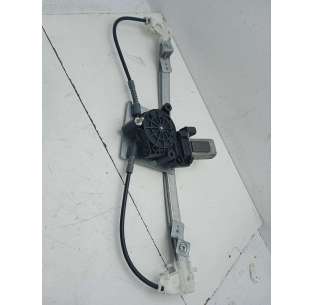 ELEVALUNAS DELANTERO...