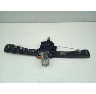 ELEVALUNAS DELANTERO...