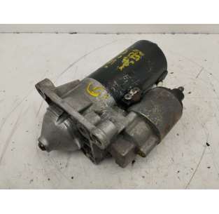 MOTOR ARRANQUE RENAULT...