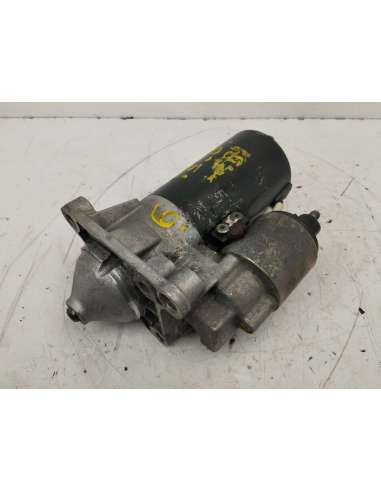 MOTOR ARRANQUE RENAULT KANGOO I...