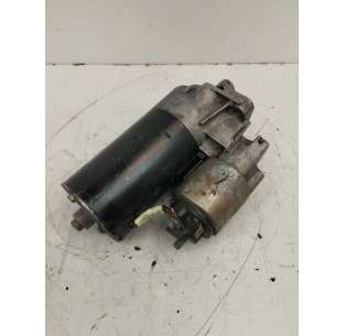 MOTOR ARRANQUE RENAULT... 2