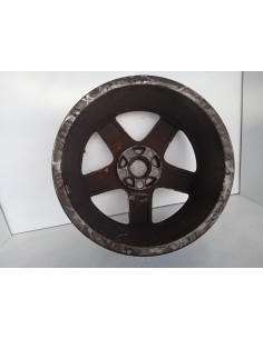 Recambio de llanta para ford focus c-max (cap) 1.6 tdci cat referencia OEM IAM 3M5J1007BA   2