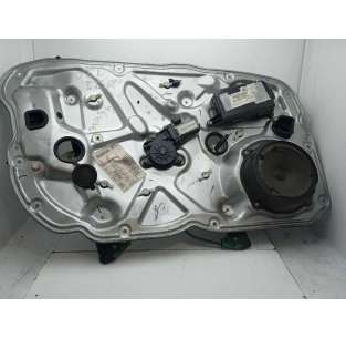 ELEVALUNAS DELANTERO...