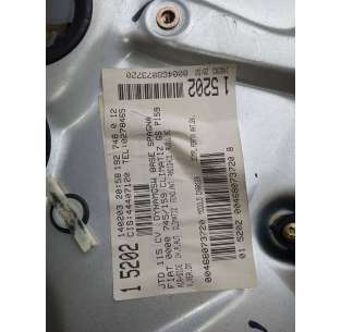 ELEVALUNAS DELANTERO... 2