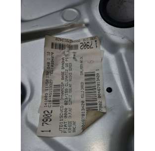 ELEVALUNAS DELANTERO... 2