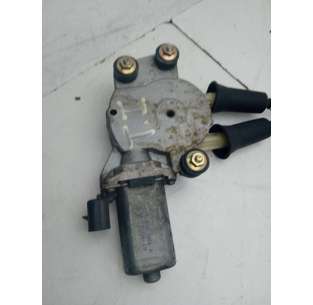 ELEVALUNAS TRASERO... 2