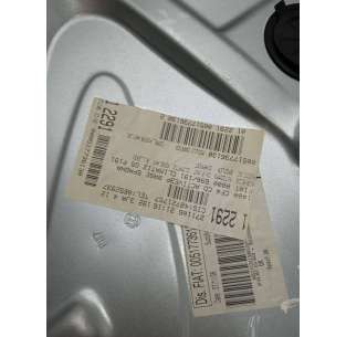 ELEVALUNAS DELANTERO... 2