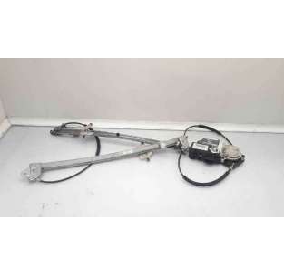 ELEVALUNAS DELANTERO...