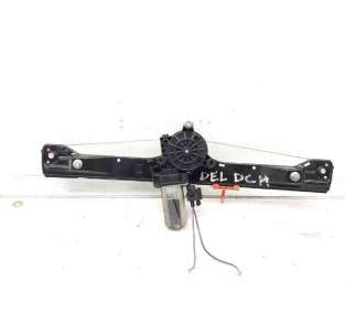 ELEVALUNAS DELANTERO...