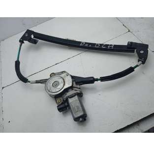 ELEVALUNAS DELANTERO...