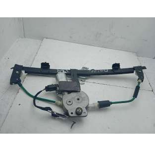 ELEVALUNAS DELANTERO... 2